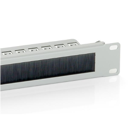 CONCEPTRONIC PREMIUM 19 PANEL 1U WITH BRUSH AN